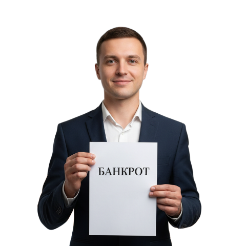 Судебное банкротство физических лиц в Королёве