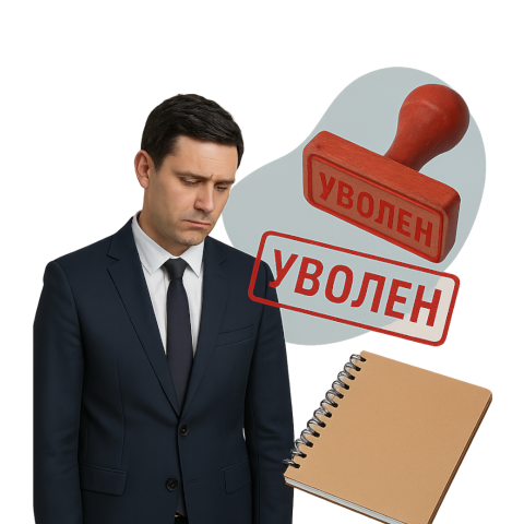 Защита от незаконного увольнения в Королёве