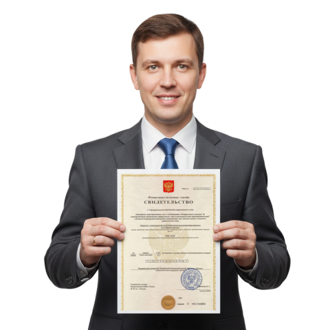 Регистрация бизнеса — ООО, ИП в Королёве