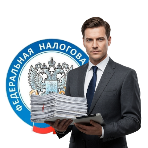 Юрист по налоговым спорам в Королёве