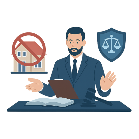 Оспорить сделку с недвижимостью в Королёве