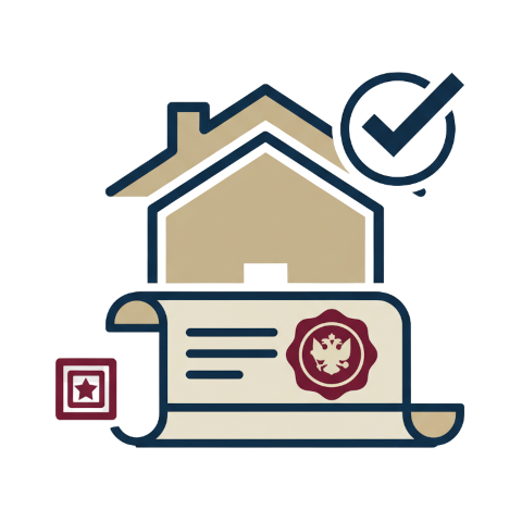 Узаконить самострой в Королёве