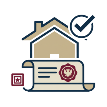 Узаконить самострой