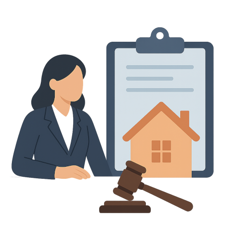 Консультация юриста по жилищным вопросам в Королёве