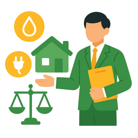 Юрист по ЖКХ в Королёве